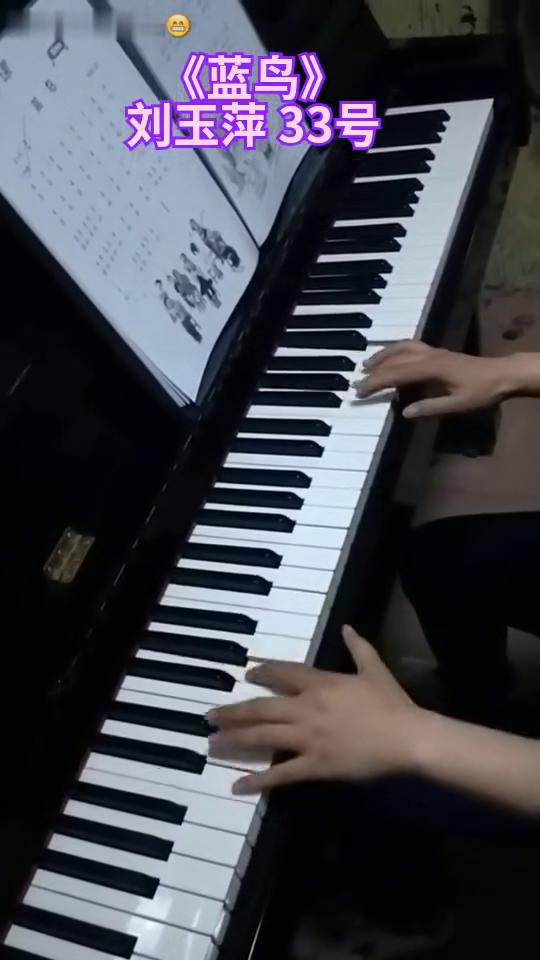 鋼琴彈奏：一場心靈的對話，讓我們一起練習